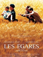 Yoldan Çıkanlar (2003) afişi Yoldan Çıkanlar (2003) afişi