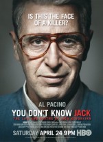 You Don't Know Jack (2010) afişi You Don't Know Jack (2010) afişi