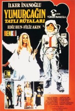Yumurcağın Tatlı Rüyaları (1971) afişi Yumurcağın Tatlı Rüyaları (1971) afişi