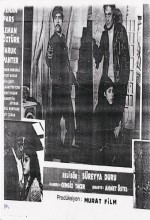 Zengin Ve Serseri (1967) afişi Zengin Ve Serseri (1967) afişi