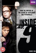 Inside No. 9 (2014) afişi Inside No. 9 (2014) afişi