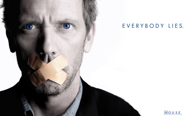 Hugh Laurie fotoğrafı