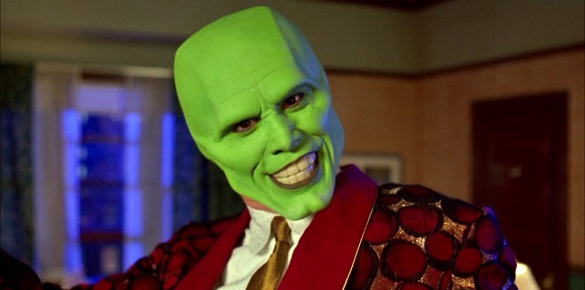 Maske Filmi Kadın Başrol İle Yeniden Çekilebilir
