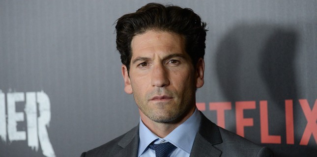 The Walking Dead 9. Sezonunda Jon Bernthal'i Geri Getiriyor The Walking Dead 9. Sezonunda Jon Bernthal'i Geri Getiriyor