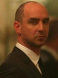 Sean Gullette fotoğrafı