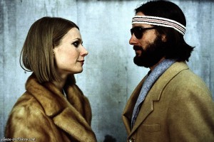 Tenenbaum Ailesi fotoğrafı