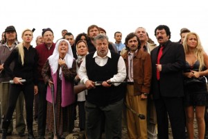Amerikalılar Karadeniz'de 2 fotoğrafı